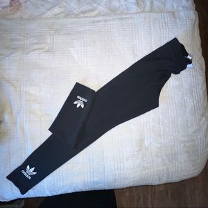 Adidas Leggings